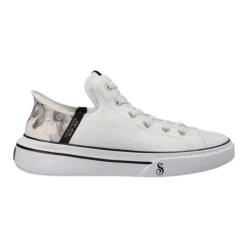 Sneakers*Skechers Premium Leather One OG Slip Ins